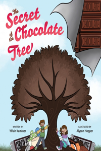 The Secret of the Chocolate Tree
