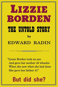 LIzzie Borden