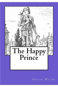 The Happy Prince