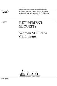 Retirement security