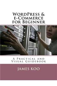 WordPress & e-Commerce for Beginner