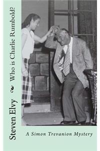 Who is Charlie Rumbold?