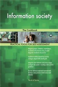 Information Society: The Cookbook