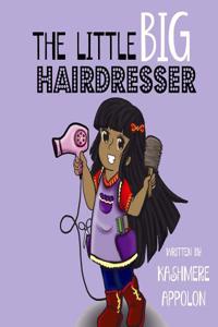 The Little Big Hairdresser