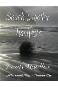 Beach Dweller Manifesto