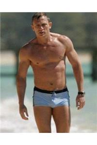 Daniel Craig Diary