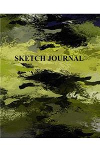 Sketch Journal