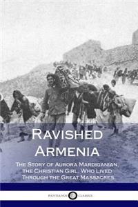 Ravished Armenia