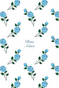Rose Notes