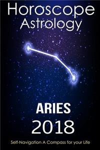 Horoscope & Astrology 2018