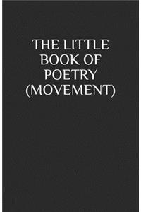 Little Book of Poetry (Movement)