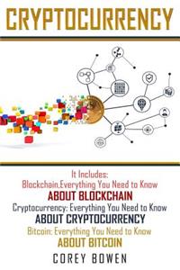 Cryptocurrency