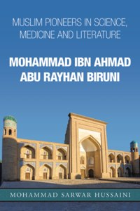 Mohammad Ibn Ahmad Abu Rayhan Biruni