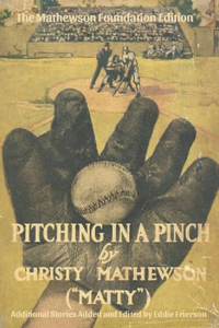 Pitching in a Pinch