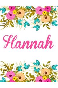 Hannah