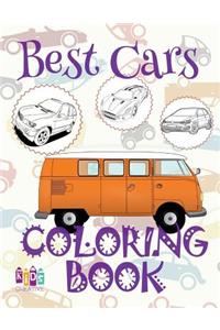 ✌ Best Cars ✎ Coloring Book Cars ✎ Coloring Book for Teens ✍ (Coloring Books Enfants) C Coloring Books