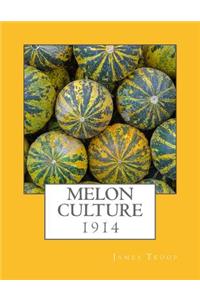Melon Culture