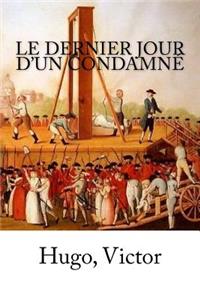 Dernier Jour d'un condamné