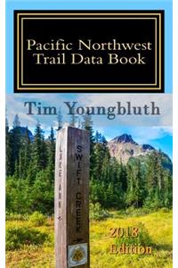 Pacific Northwest Trail Data Book