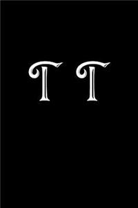 T T