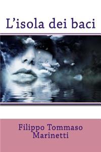 L'isola dei baci