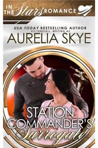 Station Commander's Surrogate