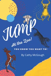 Jump at the Zoo!