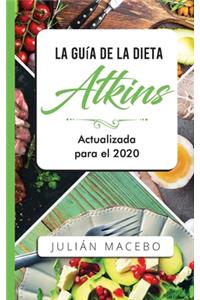 Guía de la dieta Atkins - Actualizada para el 2020