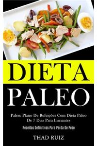 Dieta Paleo