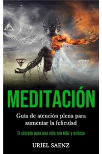 Meditación