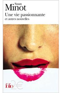 Vie Passionnante Et Autr