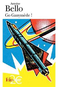 Go Ganymede !