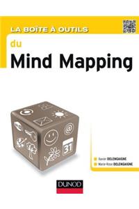 La Boite a Outils Du Mind Mapping