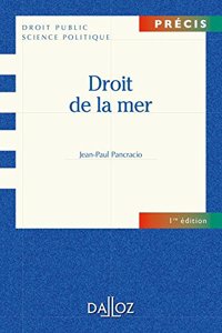 Droit de la mer