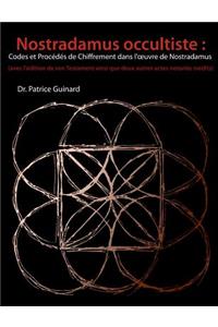 Nostradamus occultiste