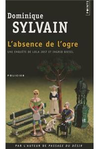 L'Absence De L'ogre