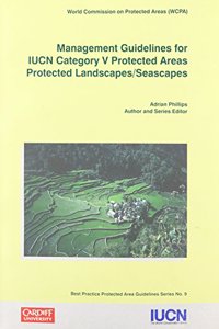 Management Guidelines for IUCN Category V Protected Areas