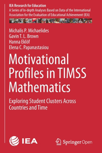 Motivational Profiles in Timss Mathematics