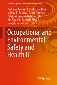 Occupational and Environmental Safety and Health II