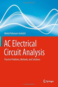 AC Electrical Circuit Analysis