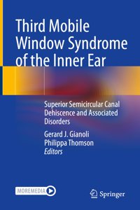 Third Mobile Window Syndrome of the Inner Ear