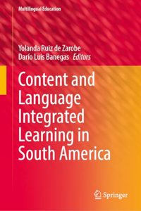 Content and Language Integrated Learning in South America