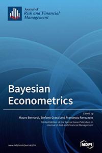 Bayesian Econometrics