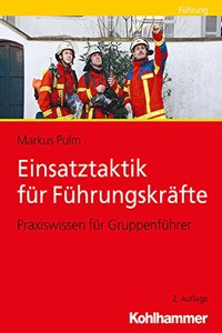 Einsatztaktik Fur Fuhrungskrafte