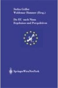 Die Eu Nach Nizza: Ergebnisse Und Perspektiven