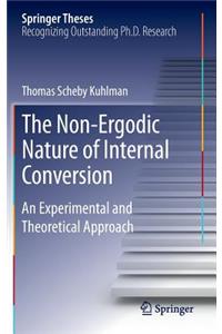 Non-Ergodic Nature of Internal Conversion