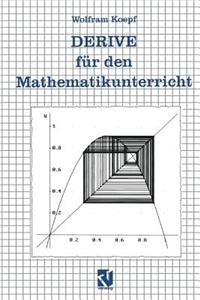 Derive Für Den Mathematikunterricht