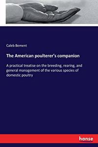 American poulterer's companion