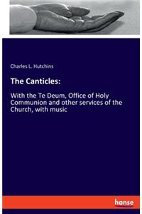 The Canticles
