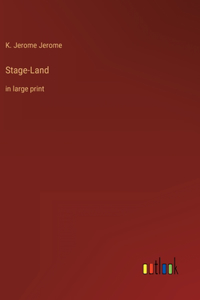 Stage-Land